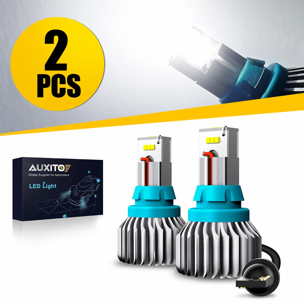 Led Tail Light Bulb Canbus - AUXITO 2 stuks 2000LM 921 912