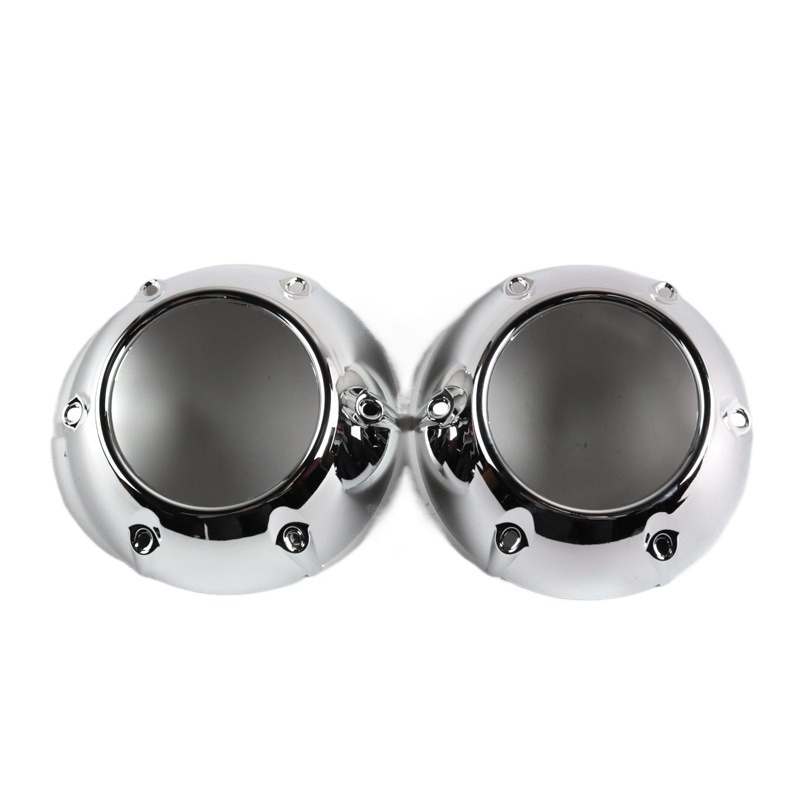 Bi Led Projector Lens 3 Inch - 3 inch Bi LED projectorlenskap GTI-stijl