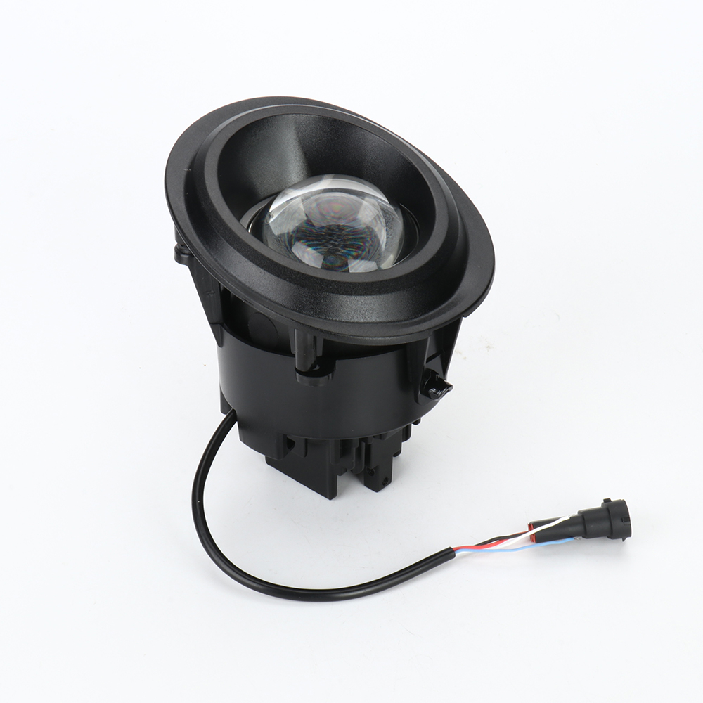 Bi Led Projector Lens 3 Inch - 3,0 inch Bi-LED projectorlens mistlampen met