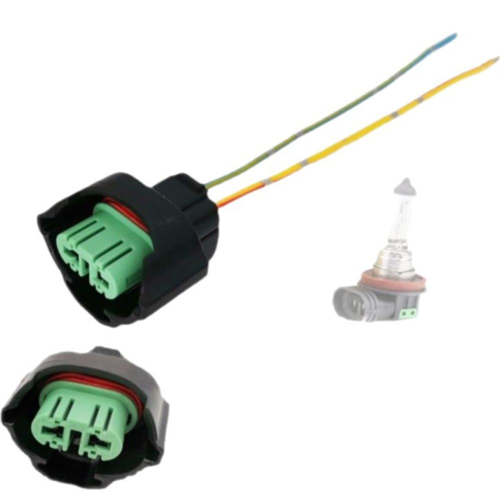 Vervangbare adapter voor de fi - Car Led Headlight 9005 9006 recensie en prijs