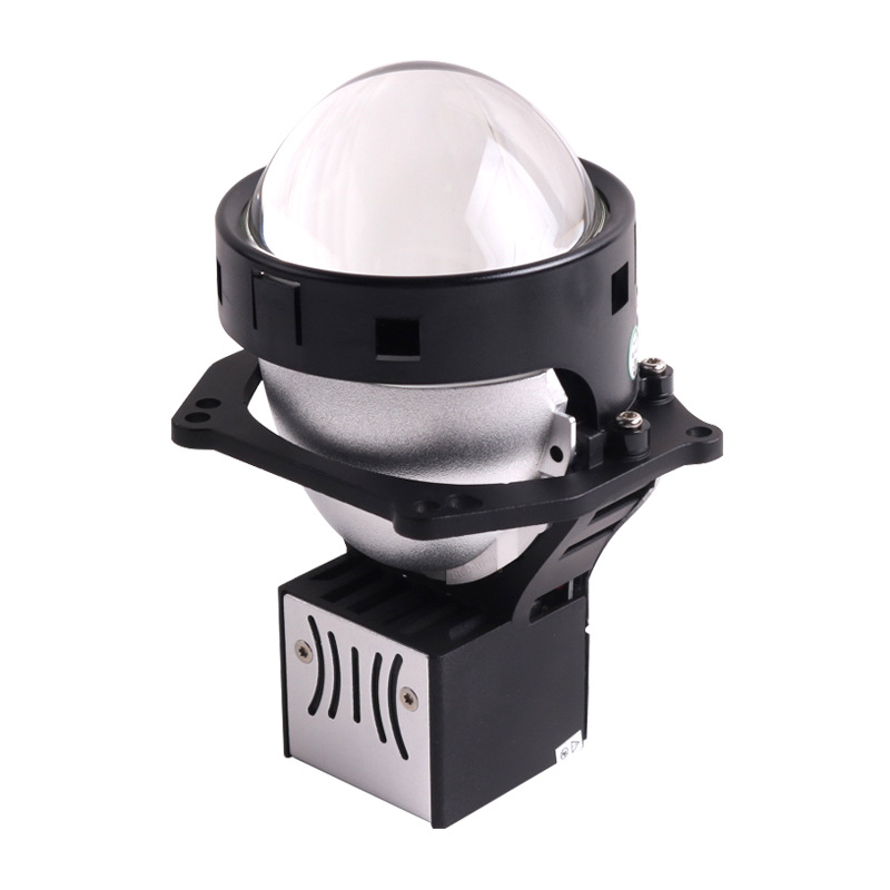 Nieuwe 3 inch Bi LED Laser Pro - Bi Led Projector Lens 3 Inch recensie en prijs