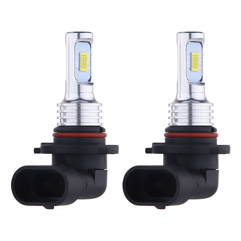 2 Stuks 9005 HB3 9006 HB4 Led  - Car Led Headlight 9005 9006 recensie en prijs