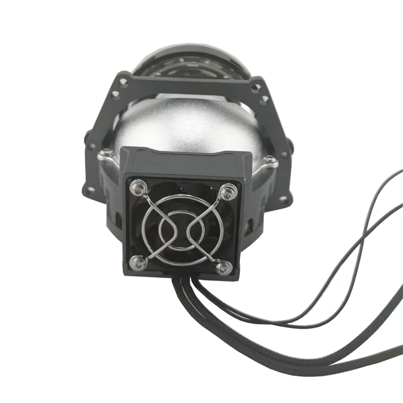 Koplampaccessoires voor Pajero - Bi Led Projector Lens 3 Inch recensie en prijs