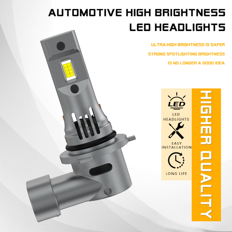 2 Stuks CANbus Voor Suzuki Gra - Led Headlight Bulb H7 20000Lm recensie en prijs