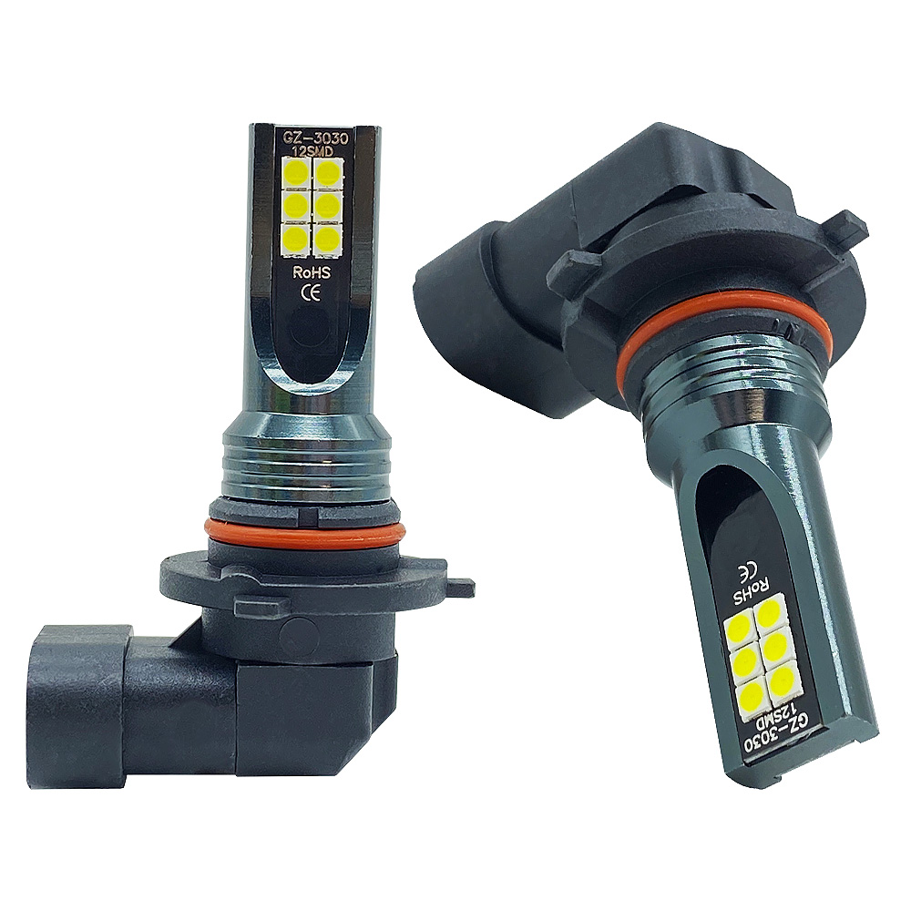 2 Stuks 9005 9006 Led Auto Mis - Car Led Bulb H1 H3 H8 H11 recensie en prijs