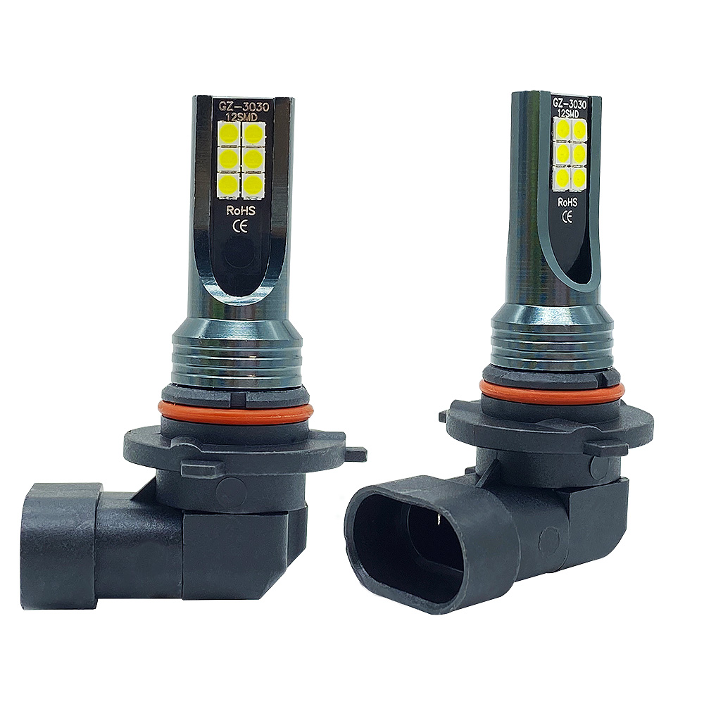 2 Stuks 9005 9006 Led Auto Mis - Car Led Bulb H1 H3 H8 H11 recensie en prijs