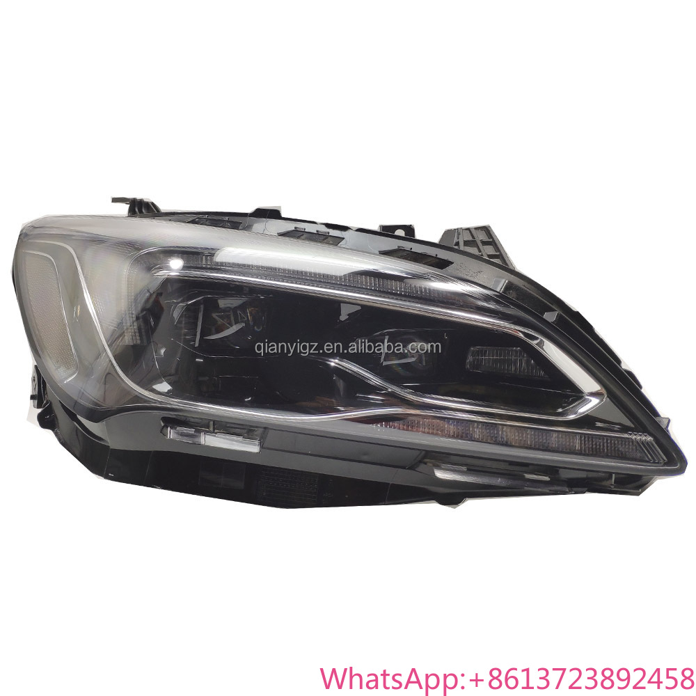 Gebruikte onderdelen voor kopl - Laser Led Headlight Projector Lens recensie en prijs