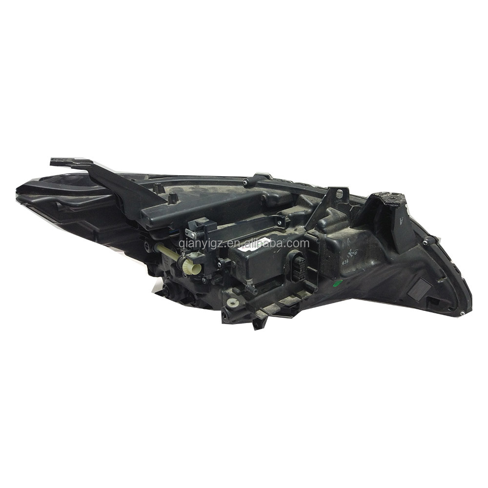Gebruikte onderdelen voor kopl - Laser Led Headlight Projector Lens recensie en prijs