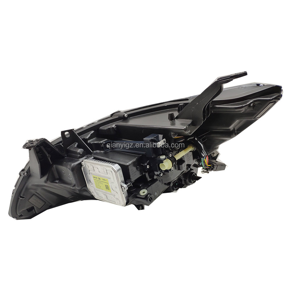 Gebruikte onderdelen voor kopl - Laser Led Headlight Projector Lens recensie en prijs