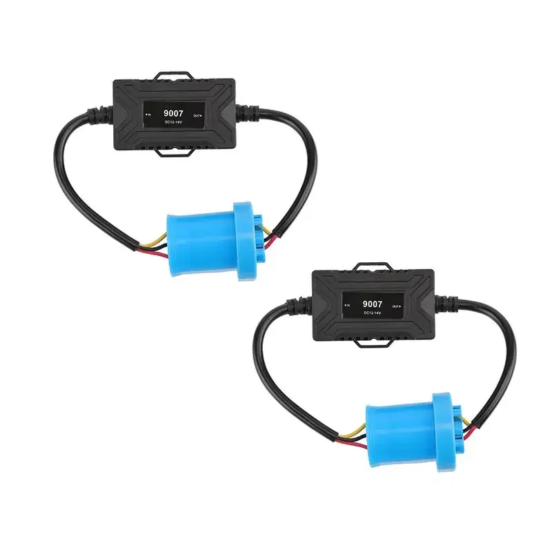 H4 H7 H11 H13 9005/9006/9012 L - Led Headlight Bulb Canbus Error Free recensie en prijs