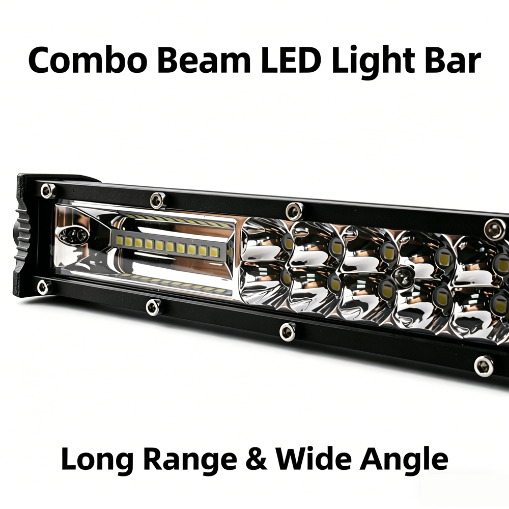 32-inch 15-inch dubbele rij ul - Led Work Light Bar 12 Inch Offroad recensie en prijs