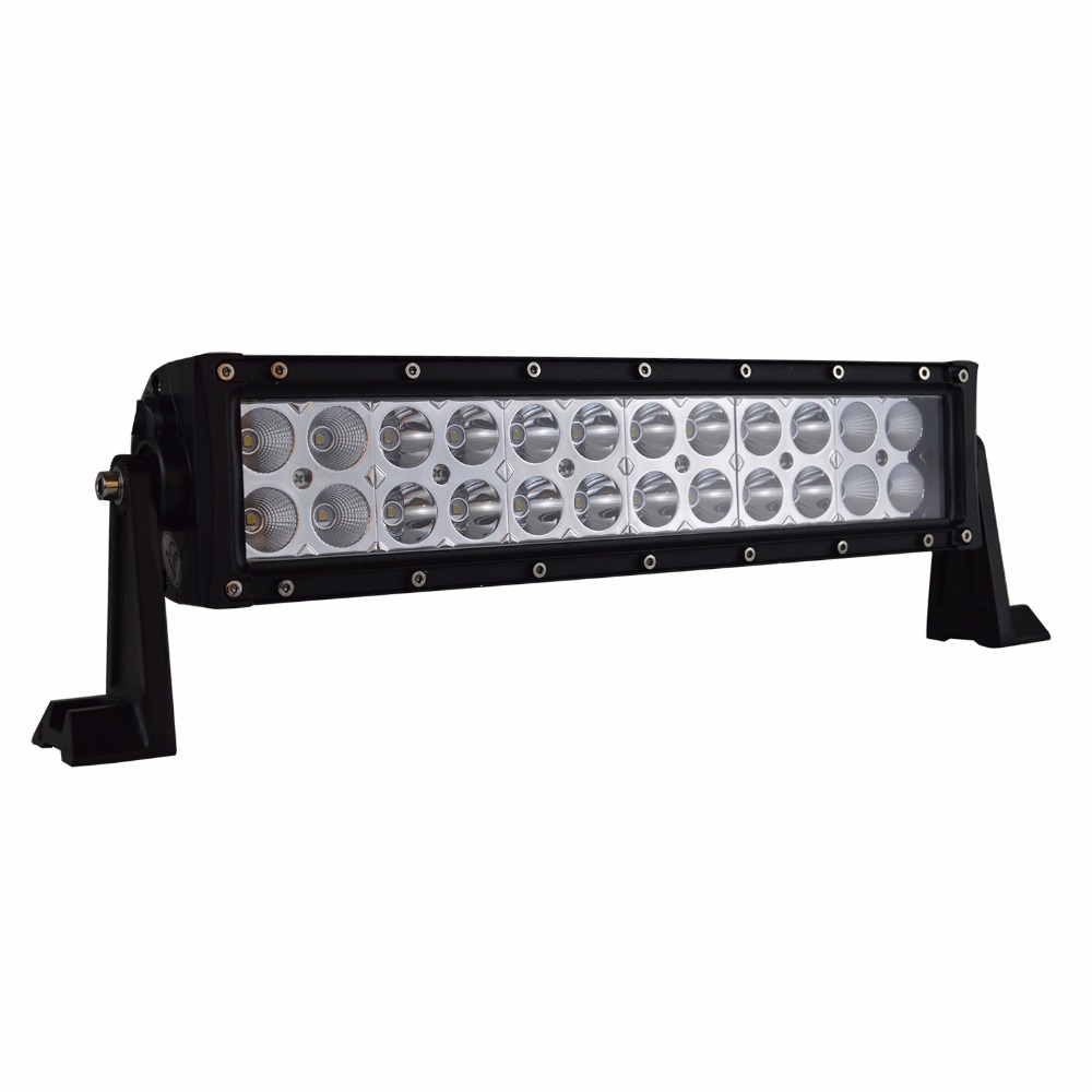 2Pcs 72W 12 Inch Ip 67 Waterdi - Led Work Light Bar 12 Inch Offroad recensie en prijs
