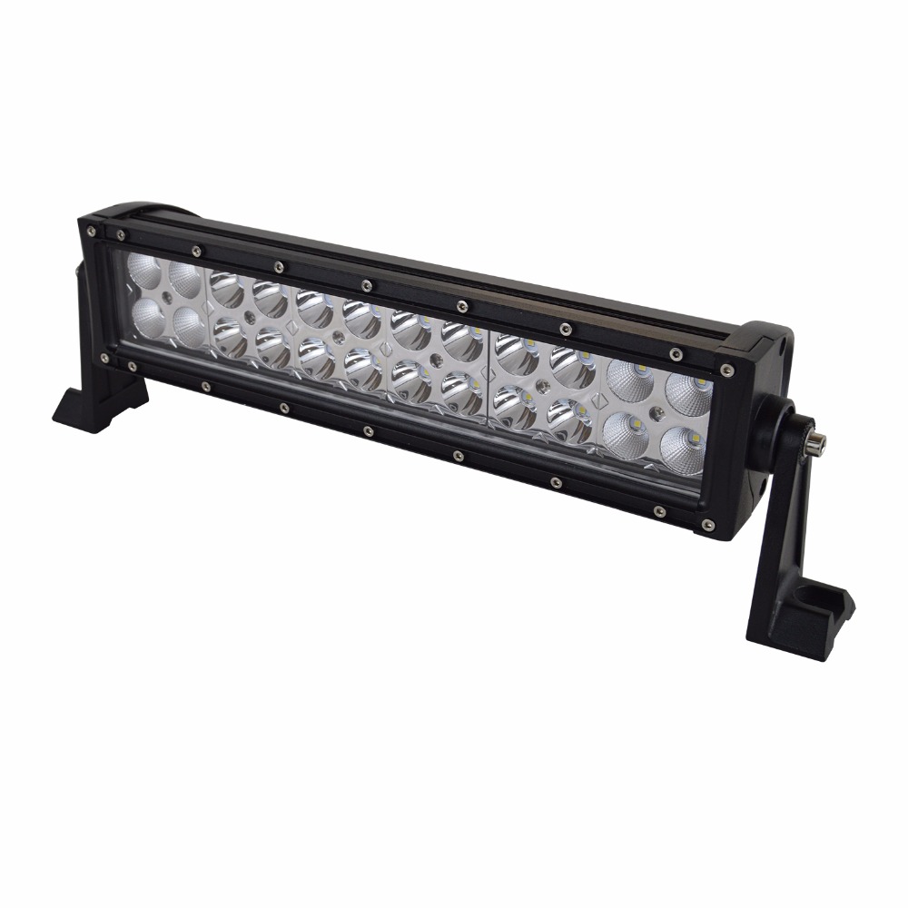2Pcs 72W 12 Inch Ip 67 Waterdi - Led Work Light Bar 12 Inch Offroad recensie en prijs