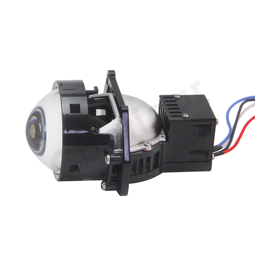 120W Bi Led Lenzen 3 Inch Kopl - Bi Led Projector Lens 3 Inch recensie en prijs