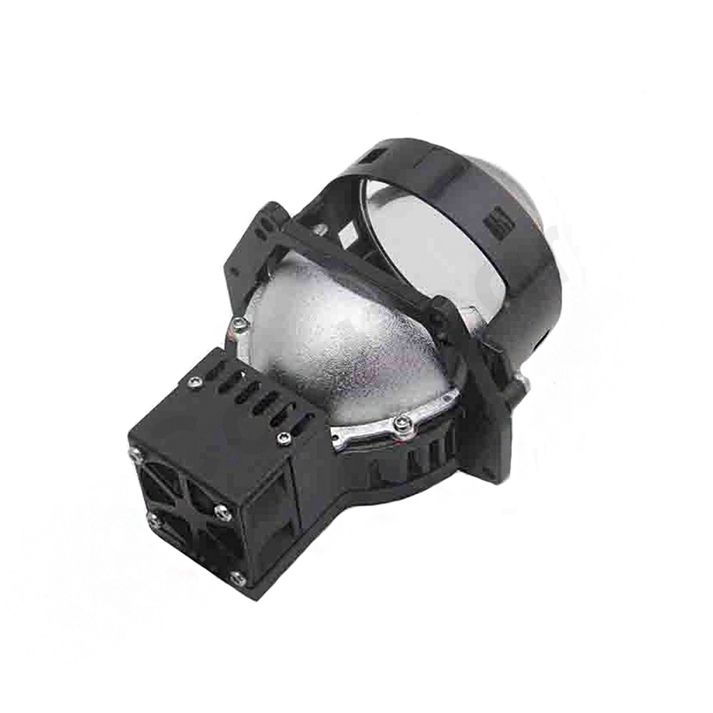 120W Bi Led Lenzen 3 Inch Kopl - Bi Led Projector Lens 3 Inch recensie en prijs