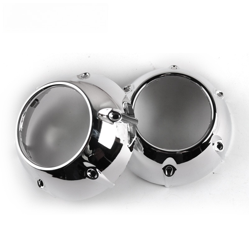 3 inch Bi LED projectorlenskap - Bi Led Projector Lens 3 Inch recensie en prijs