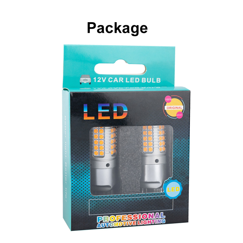 Voor Toyota RAV4 RAV 4 2013-20 - Led Tail Light Bulb Canbus recensie en prijs
