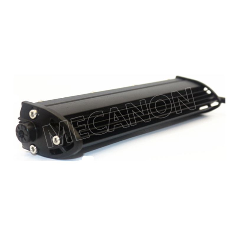 7inch 18W Citroengeel Werklamp - Led Work Light Bar 12 Inch Offroad recensie en prijs