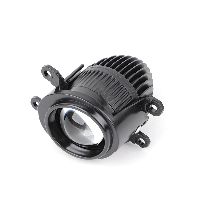 2.0 Bi-LED projectorlens auto  - Bi Led Projector Lens 3 Inch recensie en prijs