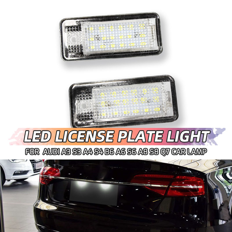 2 Stuks Auto Canbus Auto Led A - Led Tail Light Bulb Canbus recensie en prijs