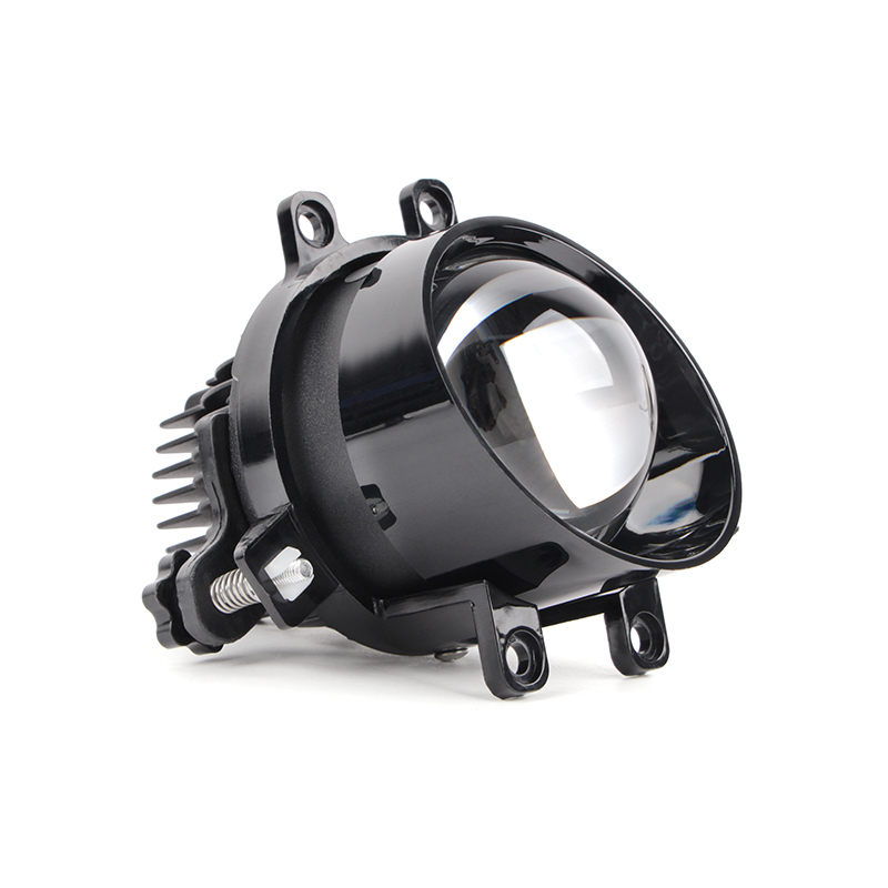Toyota LED koplampen mistlampe - Bi Led Projector Lens 3 Inch recensie en prijs
