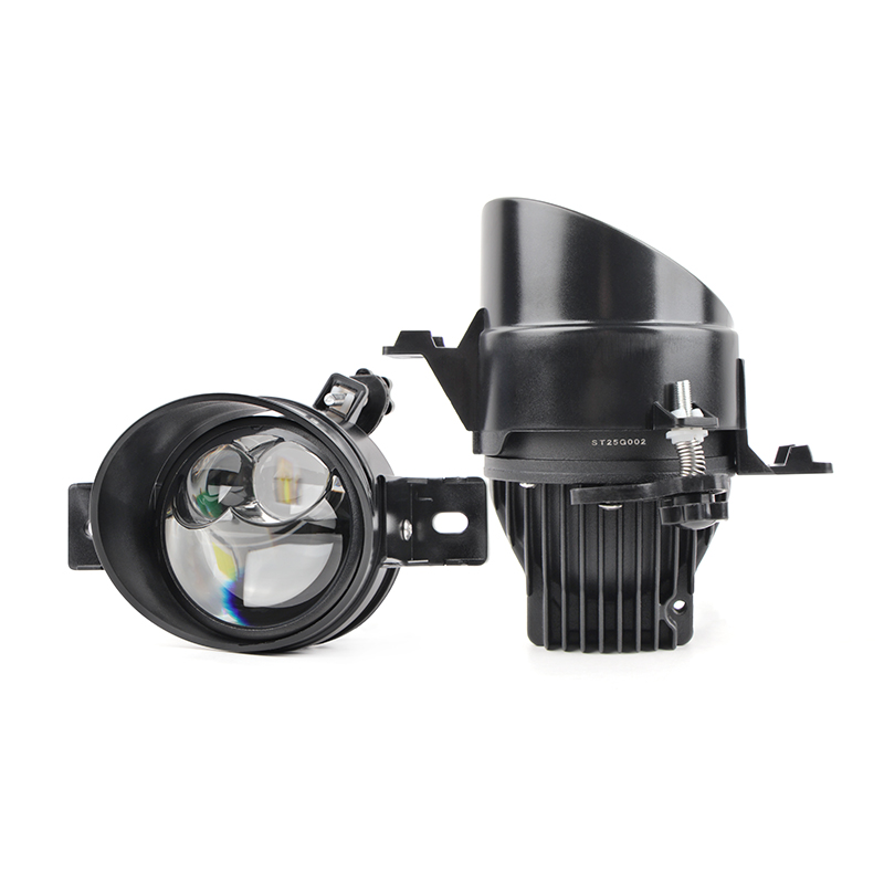 3 inch universele Bi-LED lens  - Laser Led Headlight Projector Lens recensie en prijs
