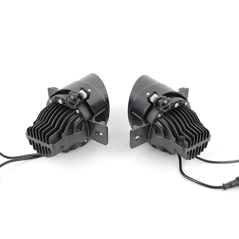 3 inch universele Bi-LED lens  - Laser Led Headlight Projector Lens recensie en prijs