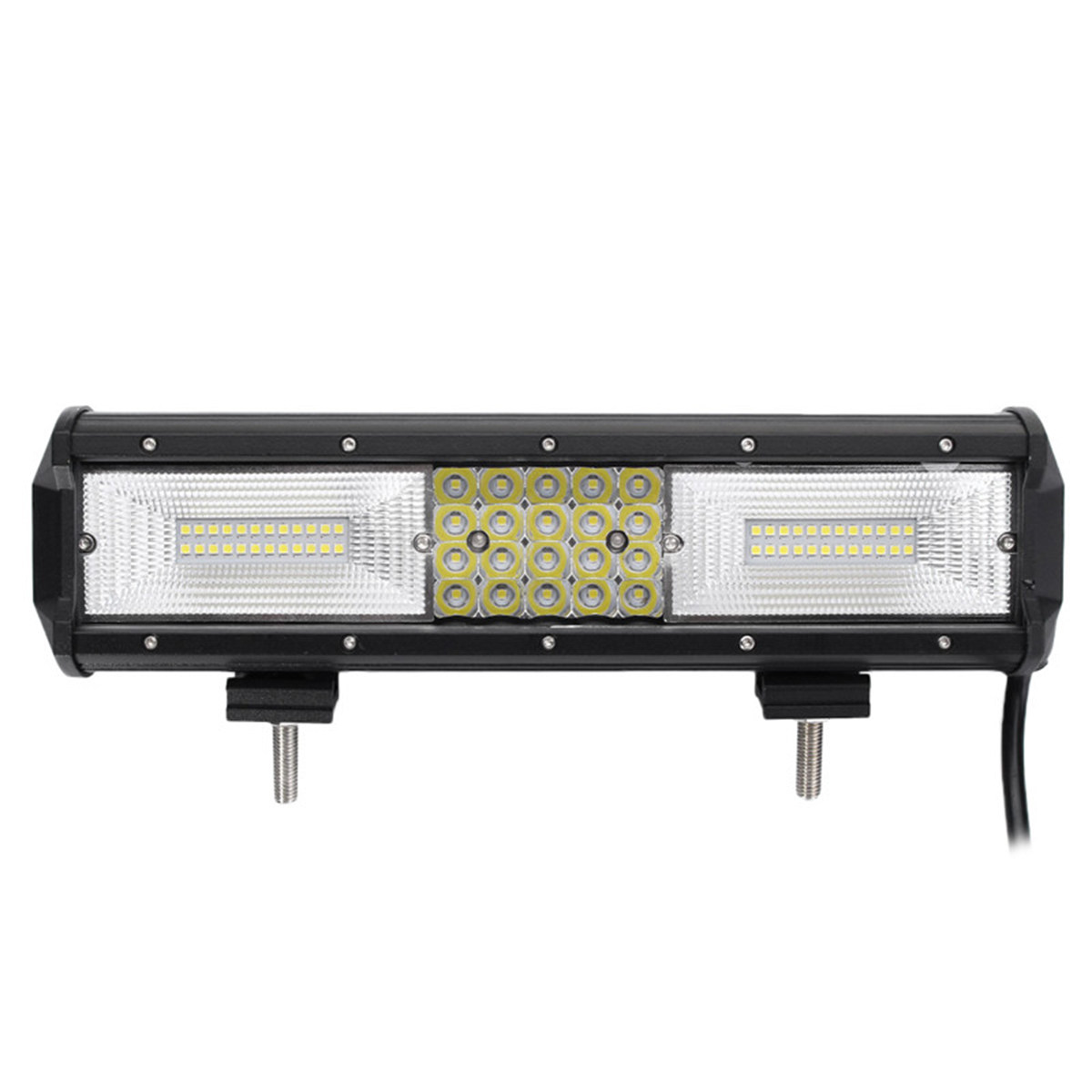 Bar enkele rij 12 inch 130200L - Led Work Light Bar 12 Inch Offroad recensie en prijs