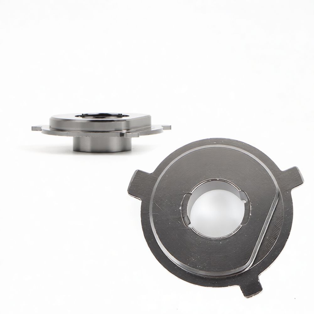 Aluminiumlegering LED-koplampf - Car Led Headlight 9005 9006 recensie en prijs