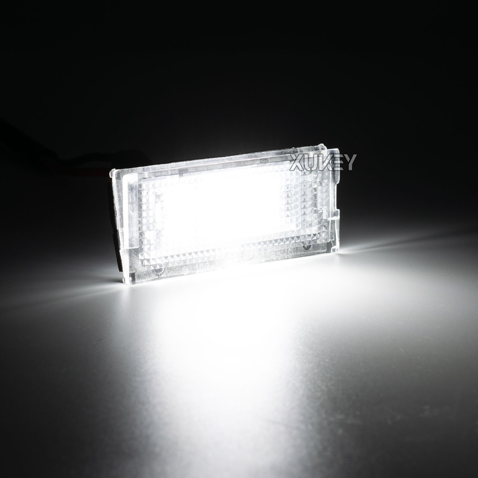 Auto Achterlicht Led Kentekenv - Led Tail Light Bulb Canbus recensie en prijs