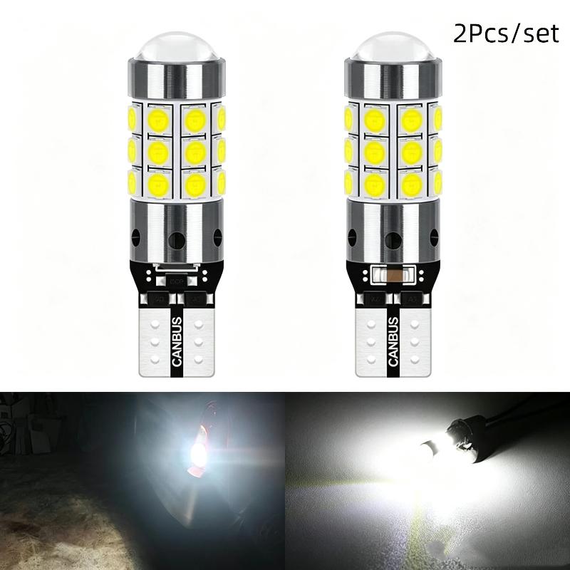 XSTORM T10 168 W5W LED Canbus  - Led Headlight Bulb Canbus Error Free recensie en prijs