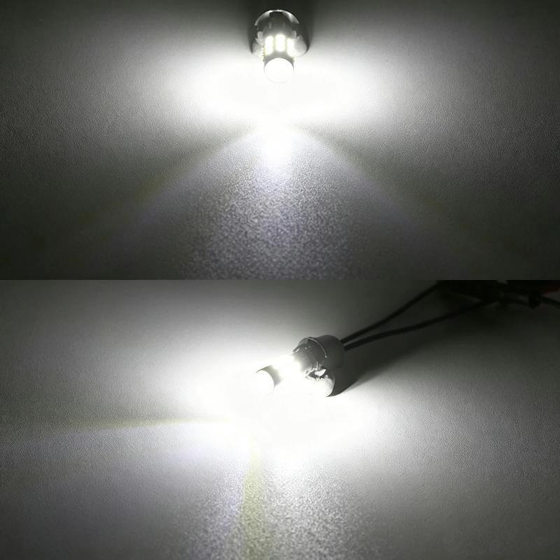 XSTORM T10 168 W5W LED Canbus  - Led Headlight Bulb Canbus Error Free recensie en prijs