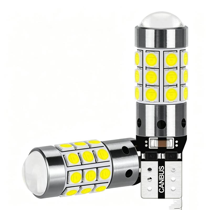 XSTORM T10 168 W5W LED Canbus  - Led Headlight Bulb Canbus Error Free recensie en prijs