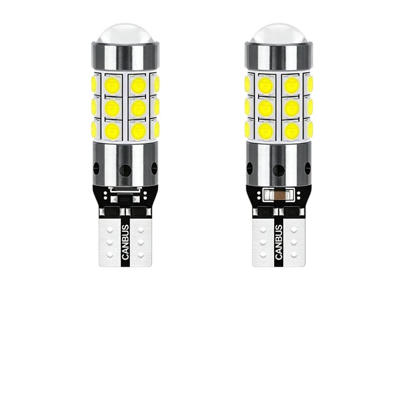XSTORM T10 168 W5W LED Canbus  - Led Headlight Bulb Canbus Error Free recensie en prijs