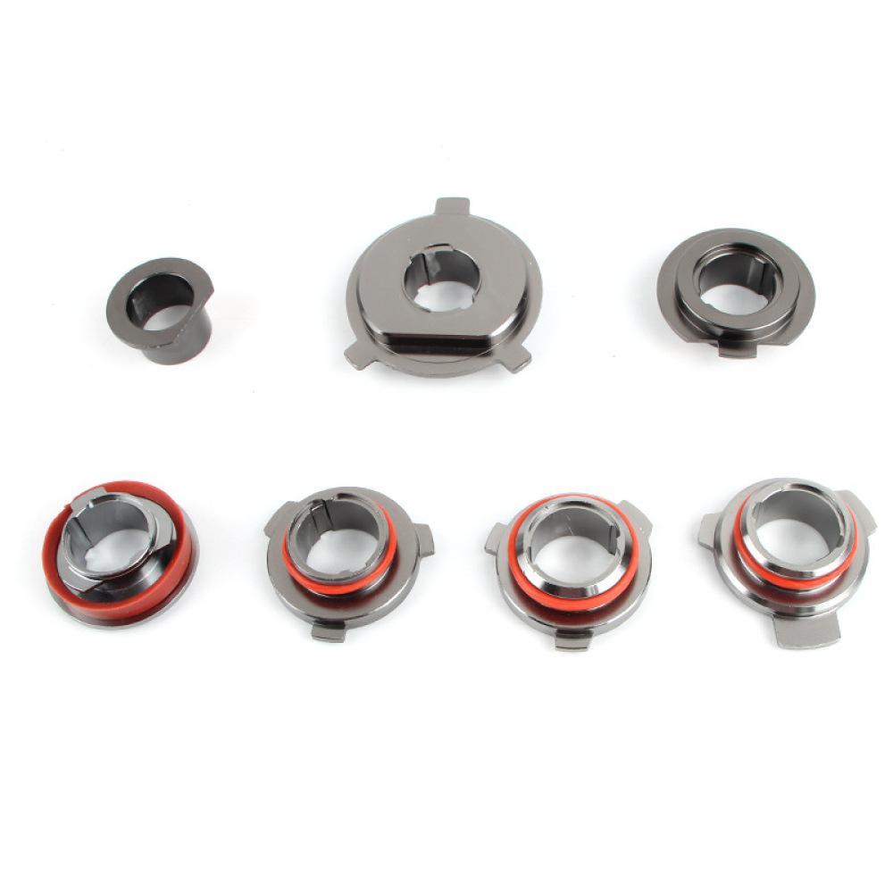Auto LED-lamp adapter socket h - Car Led Headlight 9005 9006 recensie en prijs