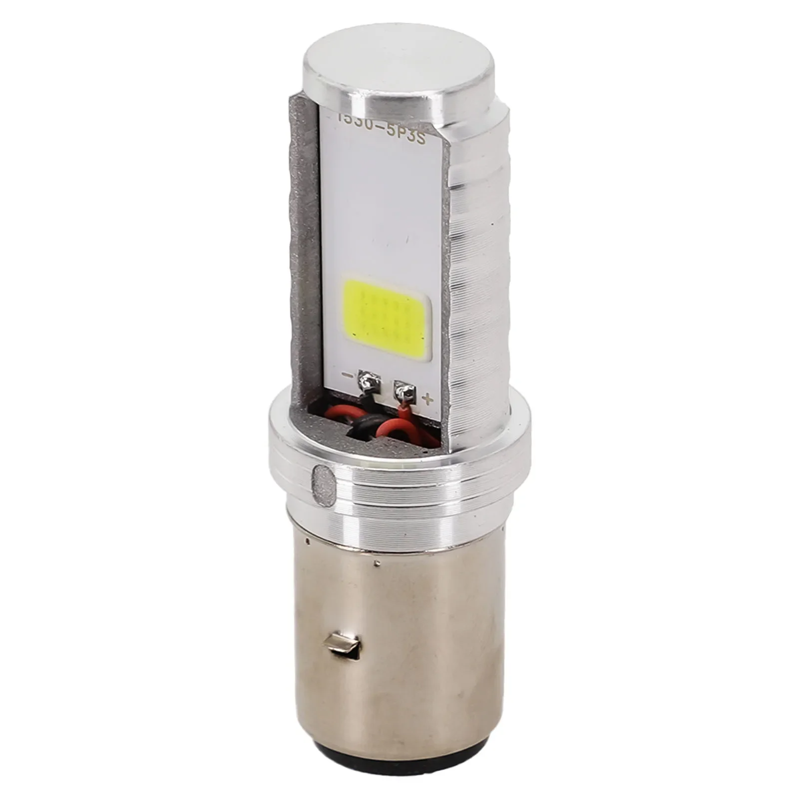 12V H6 Koplampen H4 Ba20d Px15 - Motorcycle Led Headlight Bulb H4 recensie en prijs